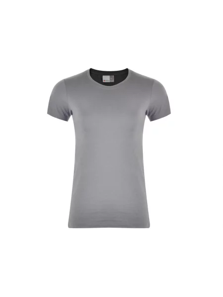 Tricou Promodoro gri