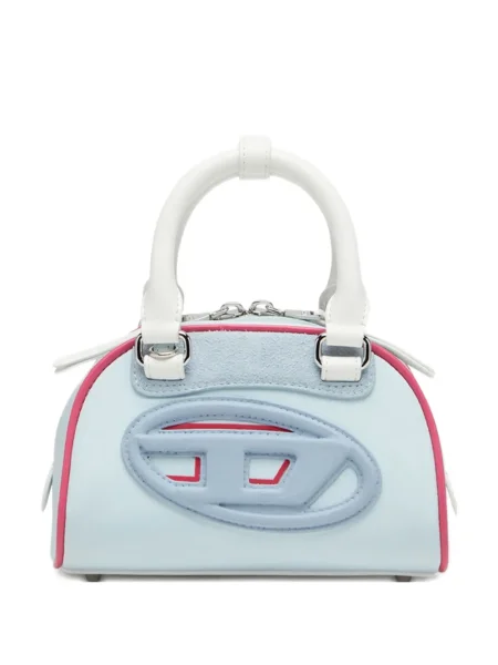 Geantă Diesel albastru