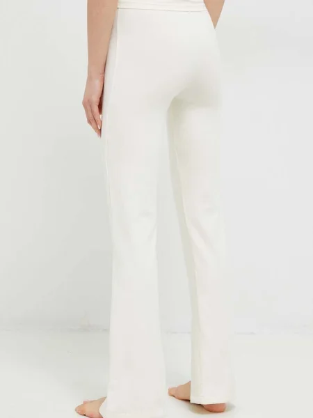 FILA Pantaloni Comines maro bej