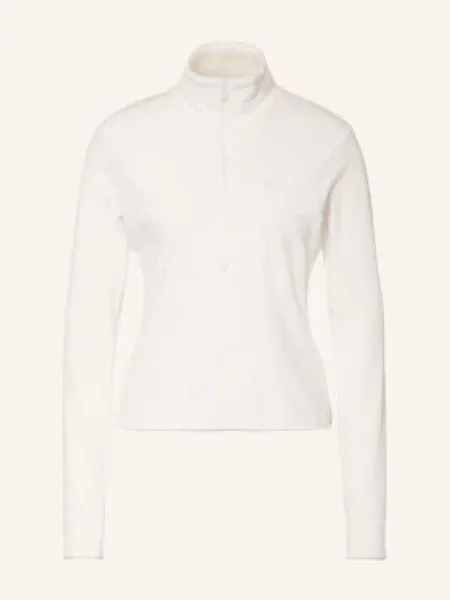 Jeanne Baret Sweter Typu Troyer Boreal weiss biały