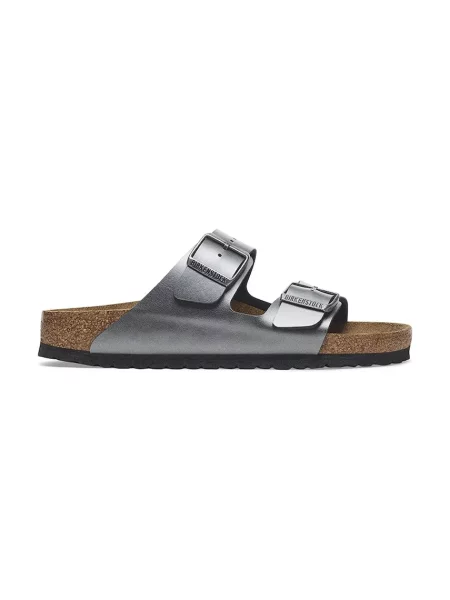 Pantofi Birkenstock negru