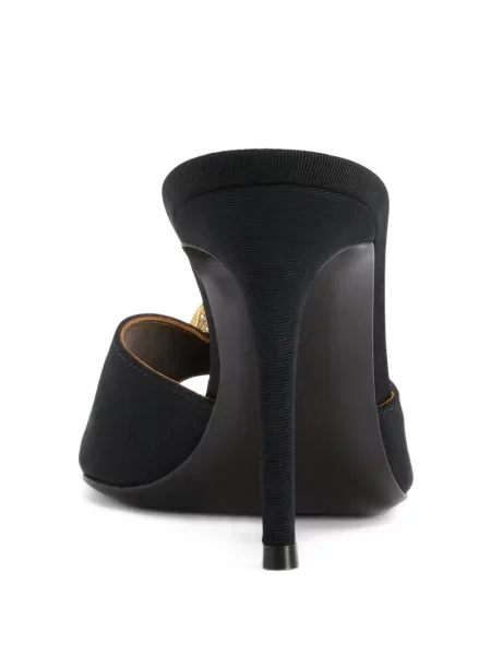 Sandale Giuseppe Zanotti negru