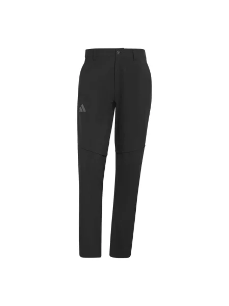 ADIDAS TERREX Pantaloni outdoor negru