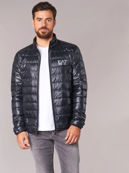 Bunda Emporio Armani Ea7