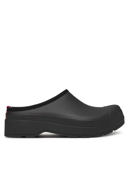 Natikači Hunter črna