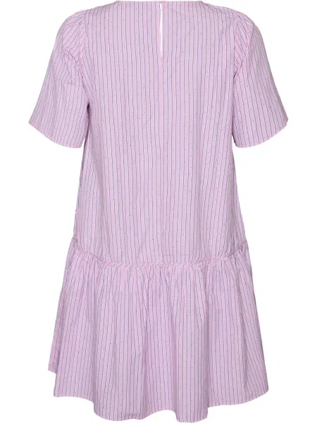 Zizzi Rochie de vară MSoline' roz