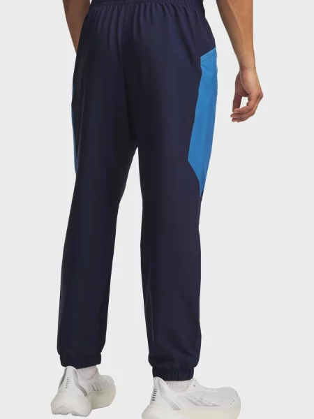 Спортивные штаны Under Armour синие