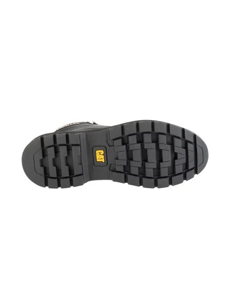 Pantofi Caterpillar negru