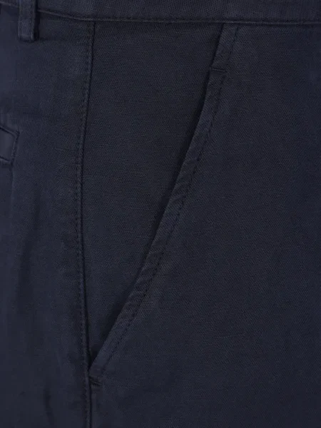 Pantaloni Aspesi albastru