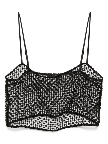 Sutien Kiki De Montparnasse negru