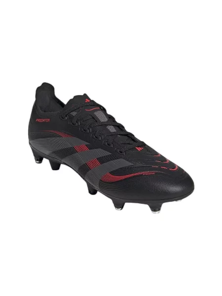 Pantofi Adidas roșu