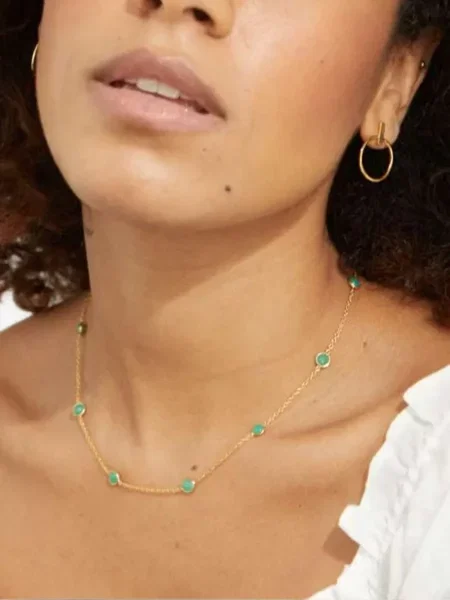 Nyaklánc Auree Jewellery