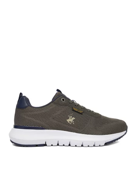 Sneakersy Beverly Hills Polo Club