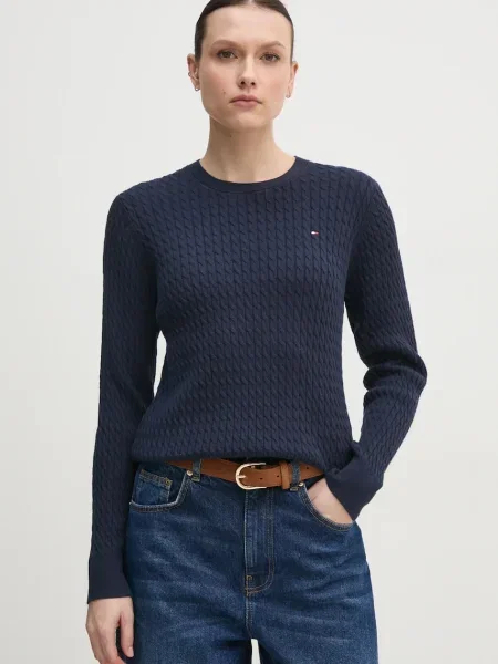 Tommy Hilfiger pulover pentru femei din