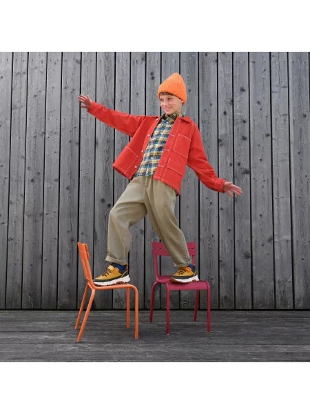 Маратонки Geox черно