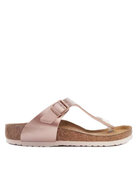 Σαγιονάρεσ Birkenstock ροζ