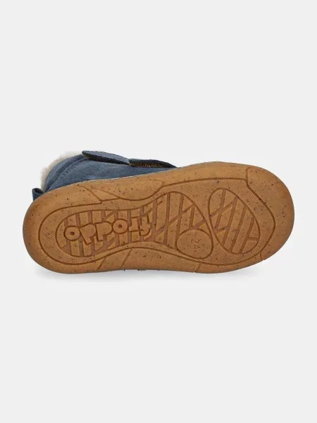 Froddo Дитячі зимові черевики MINNI SUEDE