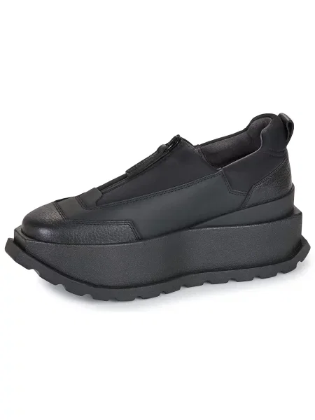 Pantofi United Nude negru