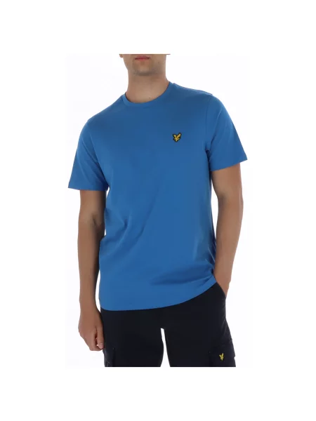 Tricou Lyle & Scott negru