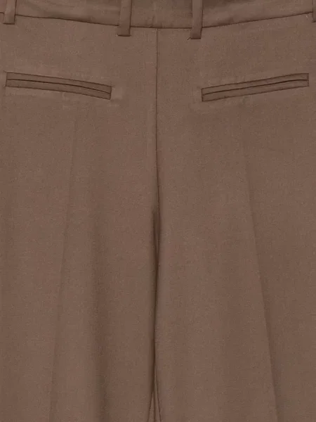 Pantaloni Rame maro