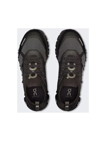 Buty do biegania On Running do biegania czarne