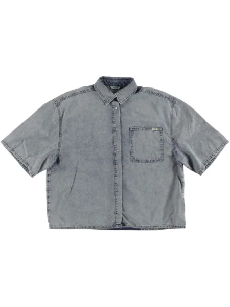 Cămașă Mustang albastru