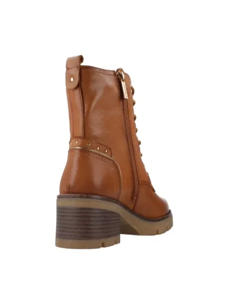 Pantofi Carmela maro