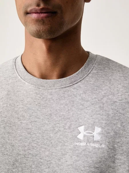 Флисовый свитер Under Armour