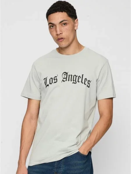 Tricou Mister Tee