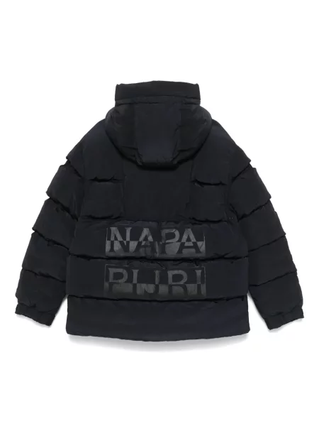 Geacă Napapijri negru