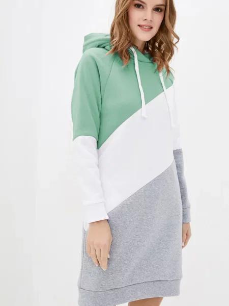 ISSA Plus ­ Платье сіра