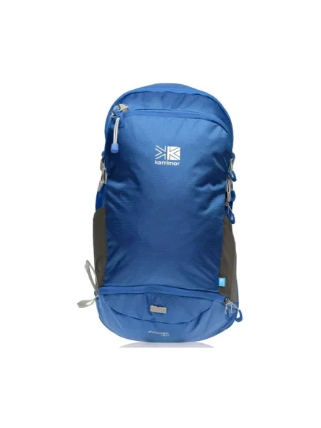 Geantă Karrimor albastru