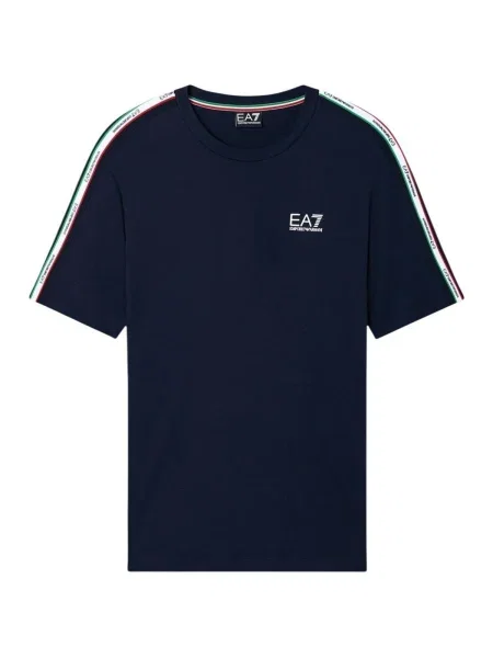 Tricou Emporio Armani Ea7 albastru
