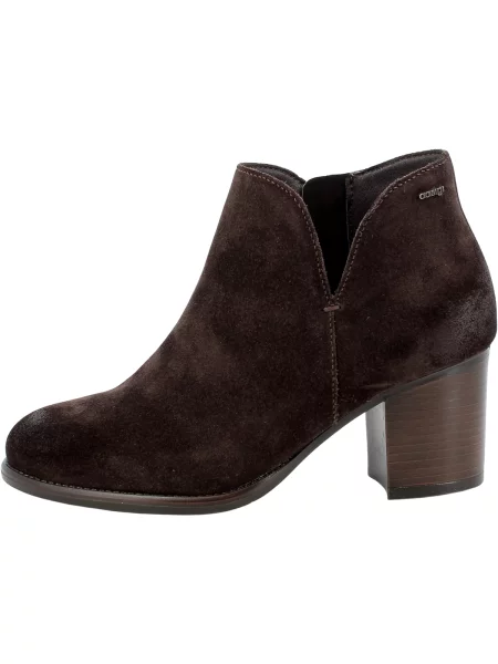 Pantofi Igi&co maro