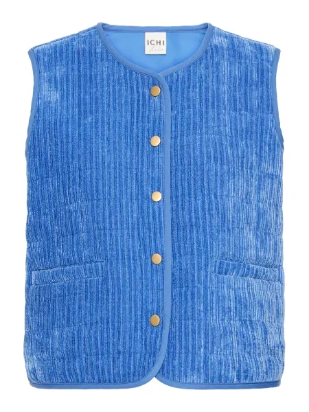 ICHI Vestă IHFUMA' albastru