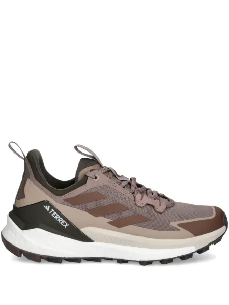 Geacă bomber Adidas cu dungi alb