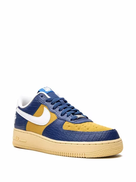 Tenisky Nike Air Force 1 modré