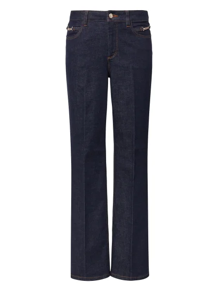 COMMA Kavbojke mornarska