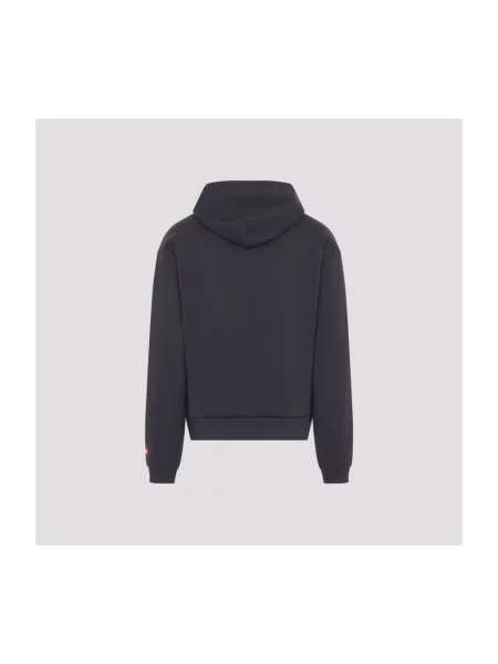 Bluza z kapturem The North Face z kapturem czarna