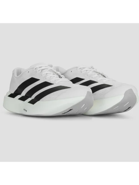 Pantofi Adidas alb