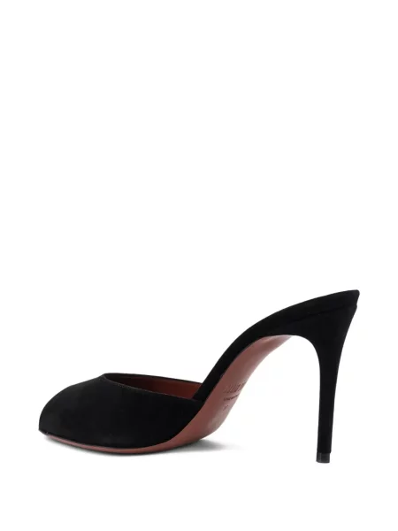 Sandale Paris Texas negru