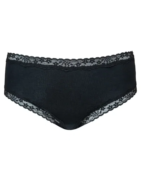 SugarShape Chiloți negru