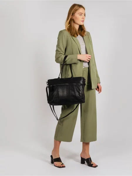Rucsac Still Nordic negru