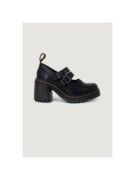 Tenisky Dr. Martens čierna