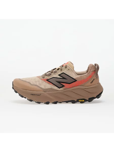 Sneakers New Balance Hierro V9 Desert Clay EUR 43 brązowe