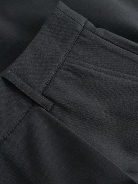 GABBA Pantaloni GABjoli negru