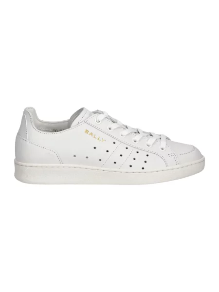 Bally buty beżowy