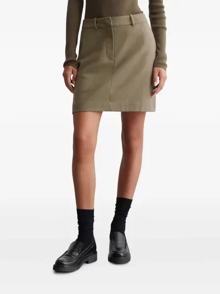 Fustă Marc O'polo maro