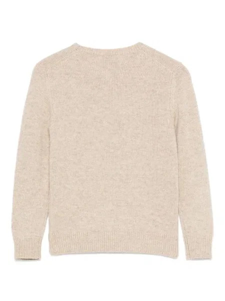 Sweter dziecięcy Mc2 Saint Barth