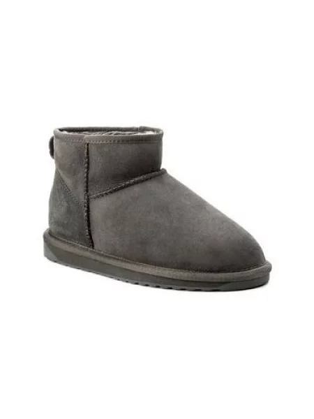 Ботинки Emu Australia серые